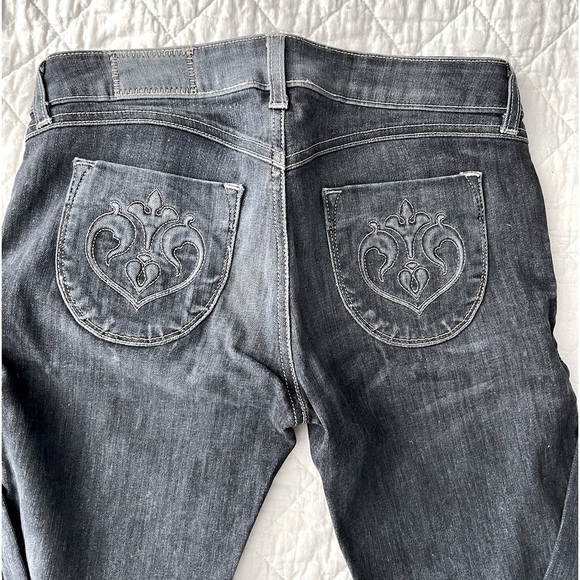 Siwy jeans size 28 - Picture 7 of 11